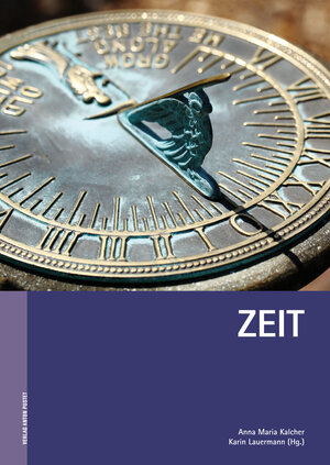 Buchcover Zeit  | EAN 9783702508487 | ISBN 3-7025-0848-1 | ISBN 978-3-7025-0848-7
