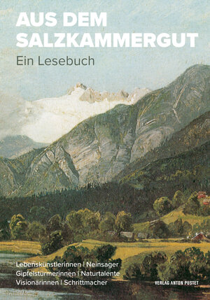 Buchcover Aus dem Salzkammergut  | EAN 9783702511142 | ISBN 3-7025-1114-8 | ISBN 978-3-7025-1114-2