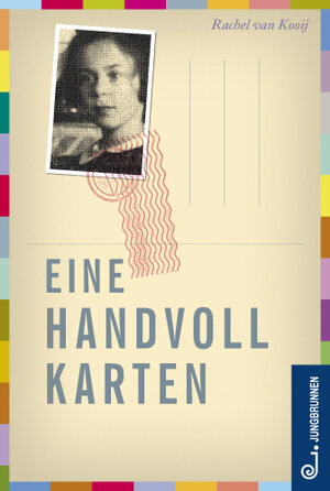 Buchcover Eine Handvoll Karten | Rachel van Kooij | EAN 9783702658175 | ISBN 3-7026-5817-3 | ISBN 978-3-7026-5817-5
