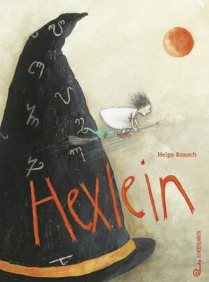 Buchcover Hexlein | Helga Bansch | EAN 9783702658311 | ISBN 3-7026-5831-9 | ISBN 978-3-7026-5831-1
