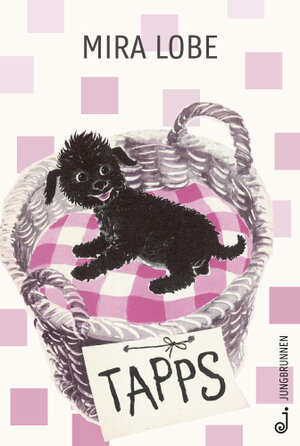Buchcover Tapps | Mira Lobe | EAN 9783702658380 | ISBN 3-7026-5838-6 | ISBN 978-3-7026-5838-0