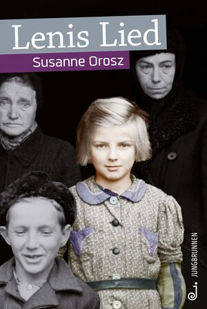 Buchcover Lenis Lied | Susanne Orosz | EAN 9783702658878 | ISBN 3-7026-5887-4 | ISBN 978-3-7026-5887-8