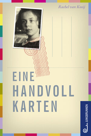 Buchcover Eine Handvoll Karten | Rachel van Kooij | EAN 9783702659882 | ISBN 3-7026-5988-9 | ISBN 978-3-7026-5988-2