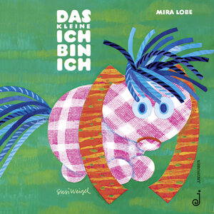 Buchcover Das kleine Ich bin ich - Audio-CD | Mira Lobe | EAN 9783702660192 | ISBN 3-7026-6019-4 | ISBN 978-3-7026-6019-2