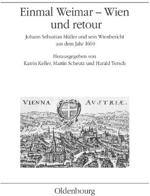 Buchcover Einmal Weimar-Wien und retour | Katrin Keller | EAN 9783702904852 | ISBN 3-7029-0485-9 | ISBN 978-3-7029-0485-2