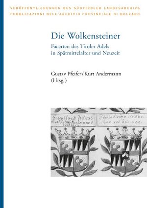 Buchcover Die Wolkensteiner  | EAN 9783703004667 | ISBN 3-7030-0466-5 | ISBN 978-3-7030-0466-7