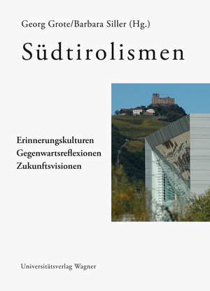 Buchcover Südtirolismen  | EAN 9783703009013 | ISBN 3-7030-0901-2 | ISBN 978-3-7030-0901-3
