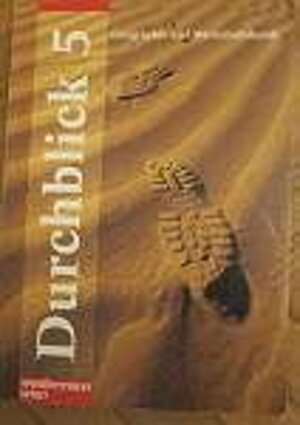 Buchcover Durchblick 5, Geographie und Wirtschaftskunde für die 9.Schulstufe | Maria Hofmann-Schneller, Manfred Derflinger, Gottfried Menschik, Wilhelm Tutschek | EAN 9783703421686 | ISBN 3-7034-2168-1 | ISBN 978-3-7034-2168-6