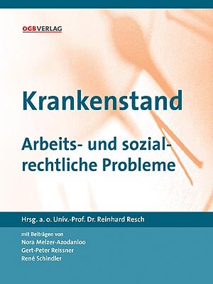 Buchcover Krankenstand | Nora Melzer-Azodanloo | EAN 9783703512766 | ISBN 3-7035-1276-8 | ISBN 978-3-7035-1276-6