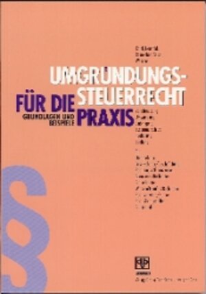 Buchcover Umgründungssteuerrecht für die Praxis | Detlev Karel | EAN 9783704102553 | ISBN 3-7041-0255-5 | ISBN 978-3-7041-0255-3