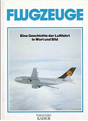 Buchcover Flugzeuge | Rolf L Temming | EAN 9783704310323 | ISBN 3-7043-1032-8 | ISBN 978-3-7043-1032-3