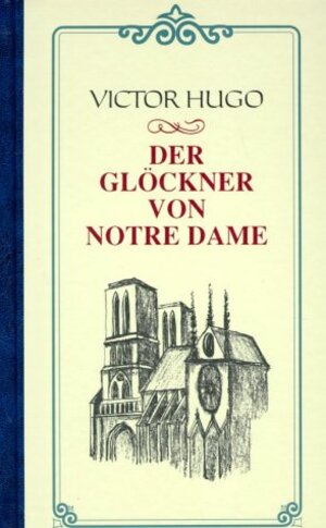 Der Glöckner von Notre Dame