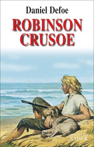 Buchcover Robinson Crusoe | Daniel Defoe | EAN 9783704313164 | ISBN 3-7043-1316-5 | ISBN 978-3-7043-1316-4