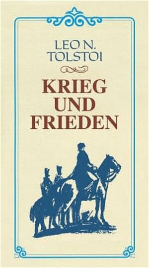 Krieg und Frieden