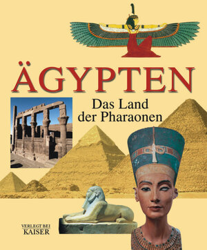 Ägypten. Das Land der Pharaonen