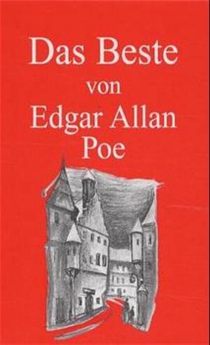 Geschenkkasette: Das Beste von Edgar Allan Poe; 3 Bände: 3 Bde.