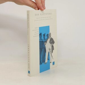 Buchcover Der Flottenhai | Horst F Mayer | EAN 9783704600509 | ISBN 3-7046-0050-4 | ISBN 978-3-7046-0050-9