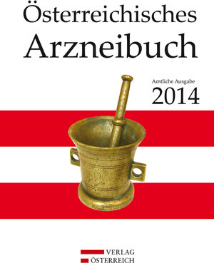 Buchcover Österreichisches Arzneibuch  | EAN 9783704666444 | ISBN 3-7046-6644-0 | ISBN 978-3-7046-6644-4
