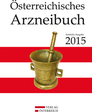 Buchcover Österreichisches Arzneibuch  | EAN 9783704669865 | ISBN 3-7046-6986-5 | ISBN 978-3-7046-6986-5