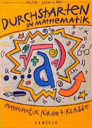 Buchcover Durchstarten Mathematik | Elisabeth Mürwald | EAN 9783705850293 | ISBN 3-7058-5029-6 | ISBN 978-3-7058-5029-3