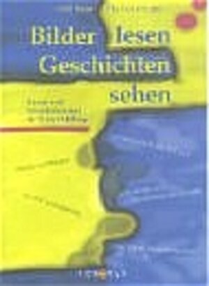 Buchcover Bilder lesen - Geschichten sehen | Gabriele Bauer-Herland | EAN 9783705862678 | ISBN 3-7058-6267-7 | ISBN 978-3-7058-6267-8