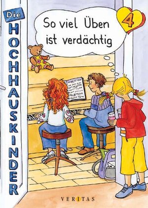 Buchcover Die Hochhauskinder | Gabriele Bauer-Herland | EAN 9783705864771 | ISBN 3-7058-6477-7 | ISBN 978-3-7058-6477-1