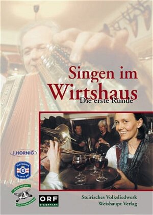 Singen im Wirtshaus: Die erste Runde