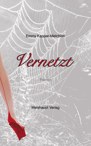 Buchcover Vernetzt | Emmy Kapper-Melchiori | EAN 9783705903357 | ISBN 3-7059-0335-7 | ISBN 978-3-7059-0335-7