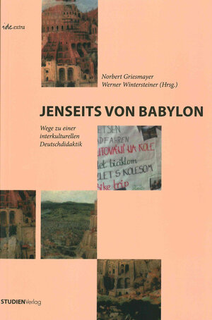 Buchcover Jenseits von Babylon | Norbert Griesmayer | EAN 9783706514156 | ISBN 3-7065-1415-X | ISBN 978-3-7065-1415-6