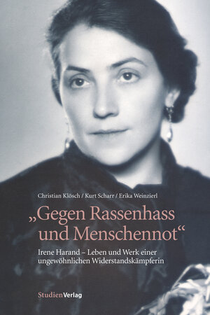 Buchcover Gegen Rassenhass und Menschennot | Christian Klösch | EAN 9783706519182 | ISBN 3-7065-1918-6 | ISBN 978-3-7065-1918-2