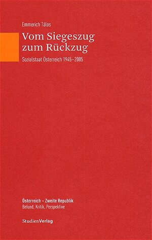 Buchcover Vom Siegeszug zum Rückzug  | EAN 9783706541534 | ISBN 3-7065-4153-X | ISBN 978-3-7065-4153-4