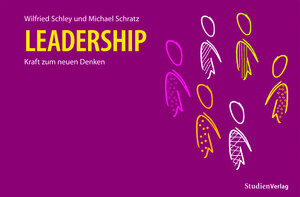 Buchcover Leadership | Wilfried Schley | EAN 9783706544214 | ISBN 3-7065-4421-0 | ISBN 978-3-7065-4421-4