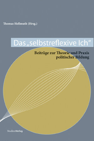 Buchcover Das "selbstreflexive Ich"  | EAN 9783706544818 | ISBN 3-7065-4481-4 | ISBN 978-3-7065-4481-8
