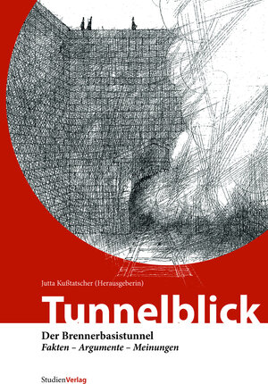 Buchcover Tunnelblick  | EAN 9783706544993 | ISBN 3-7065-4499-7 | ISBN 978-3-7065-4499-3