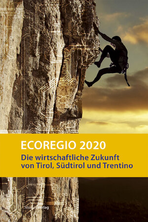 Buchcover Ecoregio 2020  | EAN 9783706546355 | ISBN 3-7065-4635-3 | ISBN 978-3-7065-4635-5