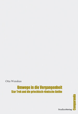 Buchcover Umwege in die Vergangenheit | Otta Wenskus | EAN 9783706546614 | ISBN 3-7065-4661-2 | ISBN 978-3-7065-4661-4