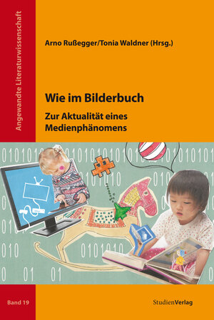 Buchcover Wie im Bilderbuch | EAN 9783706555050 | ISBN 3-7065-5505-0 | ISBN 978-3-7065-5505-0