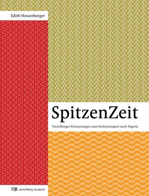 Buchcover SpitzenZeit | Edith Hessenberger | EAN 9783706555920 | ISBN 3-7065-5592-1 | ISBN 978-3-7065-5592-0