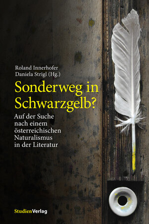 Buchcover Sonderweg in Schwarzgelb?  | EAN 9783706557757 | ISBN 3-7065-5775-4 | ISBN 978-3-7065-5775-7