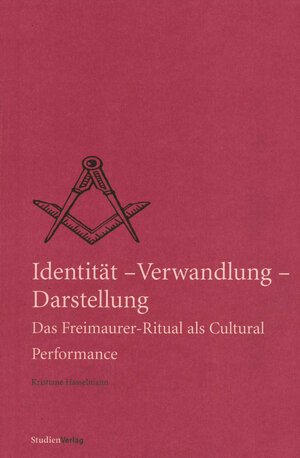 Buchcover Identität - Verwandlung - Darstellung | Kristiane Hasselmann | EAN 9783706557993 | ISBN 3-7065-5799-1 | ISBN 978-3-7065-5799-3