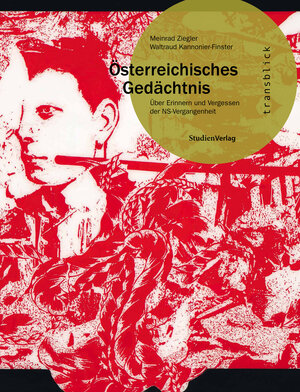 Buchcover Österreichisches Gedächtnis  | EAN 9783706558617 | ISBN 3-7065-5861-0 | ISBN 978-3-7065-5861-7