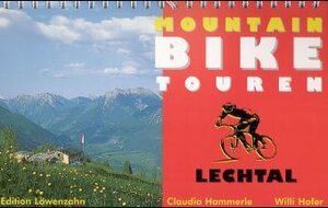 Mountainbike Touren Lechtal