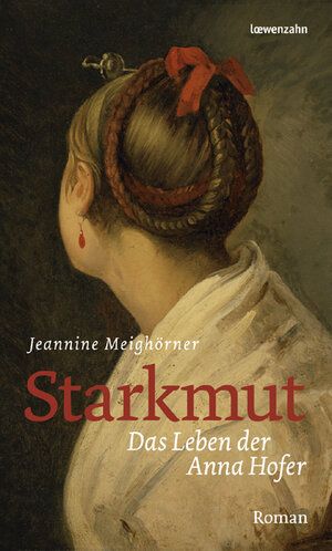 Buchcover Starkmut | Jeannine Meighörner | EAN 9783706624398 | ISBN 3-7066-2439-7 | ISBN 978-3-7066-2439-8