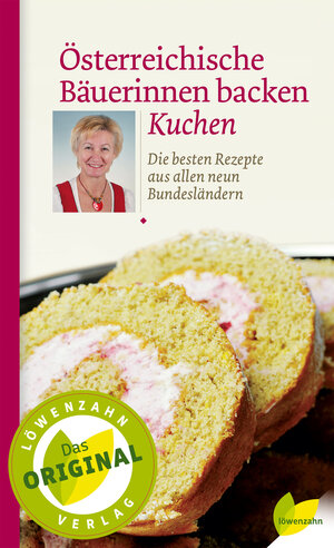 Buchcover Österreichische Bäuerinnen backen Kuchen  | EAN 9783706624619 | ISBN 3-7066-2461-3 | ISBN 978-3-7066-2461-9