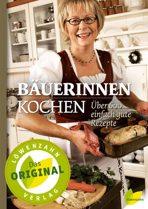 Buchcover Bäuerinnen kochen  | EAN 9783706624879 | ISBN 3-7066-2487-7 | ISBN 978-3-7066-2487-9