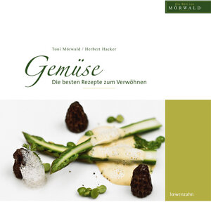 Buchcover Gemüse  | EAN 9783706624916 | ISBN 3-7066-2491-5 | ISBN 978-3-7066-2491-6