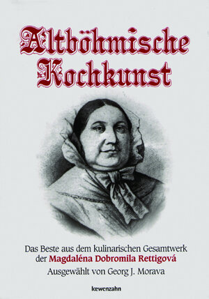 Buchcover Altböhmische Kochkunst  | EAN 9783706625135 | ISBN 3-7066-2513-X | ISBN 978-3-7066-2513-5