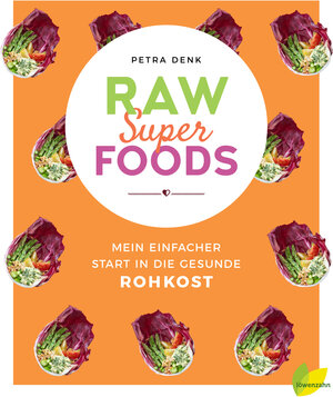 Buchcover Raw Superfoods | Petra Denk | EAN 9783706626293 | ISBN 3-7066-2629-2 | ISBN 978-3-7066-2629-3
