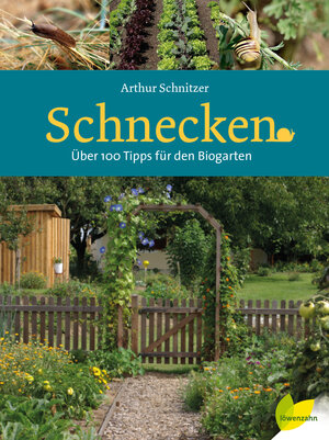Buchcover Schnecken | Arthur Schnitzer | EAN 9783706626316 | ISBN 3-7066-2631-4 | ISBN 978-3-7066-2631-6