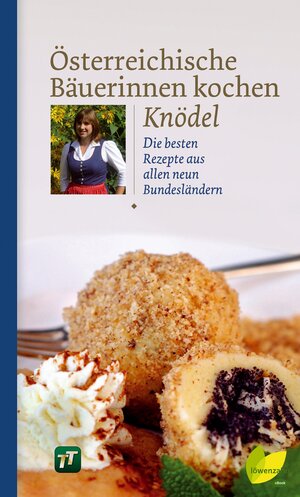 Buchcover Österreichische Bäuerinnen kochen Knödel  | EAN 9783706627979 | ISBN 3-7066-2797-3 | ISBN 978-3-7066-2797-9